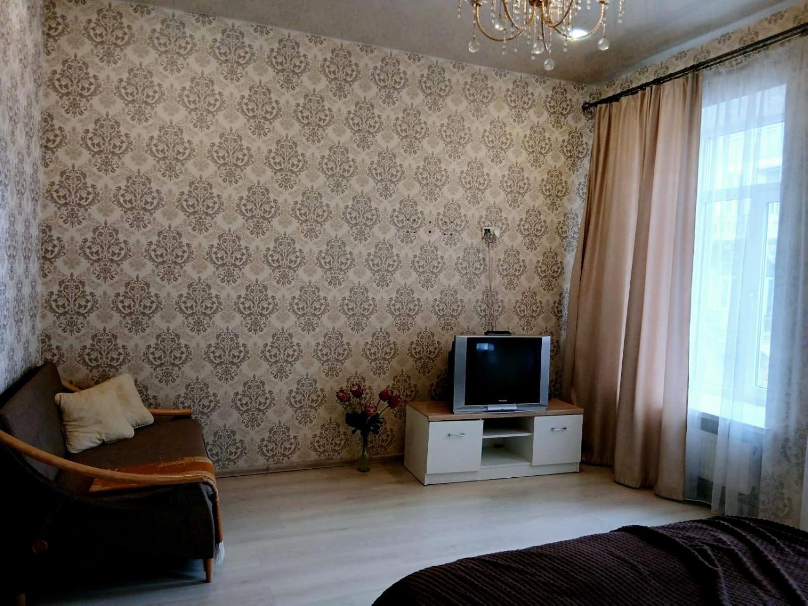 Apartment On Kulisha 41 Lemberg Exterior foto